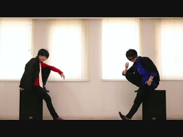 【長兄松】ELECT【踊ってみた】