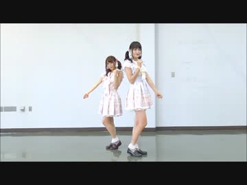 『あーちん・まーりん』 CALL ME CALL ME踊ってみた