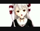 天津風＆卯月＆女王蛸でおねがいダーリンｗ