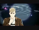 【進撃のMMD】oftn式団長で As Long As You Love Me【モーショントレース】