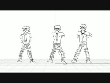 ついったにあげた小ネタをまとめてみただけ　その５（11本）