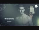 Calvin Harris ft. Sia - Wild Control (Lyric video) Español-English