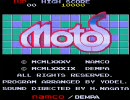 MOTOS モトス X68000版 サントラ