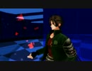 【MMD刀剣乱舞】 エンゼルフィッシュ【結城組】
