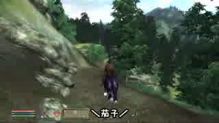 【Oblivion】我が道を行くオブリビオン 81【字幕】