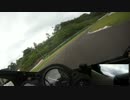 【CBR250RR】SUGO体験走行2016
