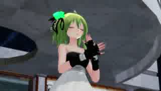 【MMD】　嗚呼、素晴らしきニャン生
