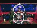 【MMD刀剣乱舞】ブリキノダンス【陸奥・乱・正国・杵】