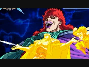 【MUGEN】単騎無双VS数の暴力 FINAL WARS【狂キャラ】part11