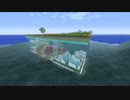 【刀剣乱舞】左文字兄弟の遠征旅行　第7話【minecraft】