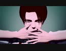 【進撃のMMD】兵長でE.T.