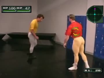 パラサイト・インム2.unko6