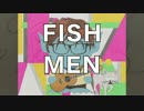 ミュージカル『FISH MEN』.t