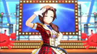 【デレステ ブルナポ配置一考】サマカニ！！