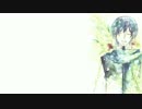 【KAITO】露草色【オリジナル曲】