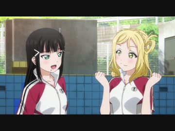 【ラブライブ！】ダイヤ様、海未ちゃんのタメ語まとめ