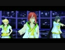 【MMDあんスタ】Lamb.【Switch】