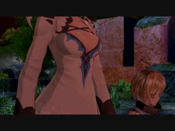 [PS4]テイルズオブベルセリア プレイ動画 その83[TOB]