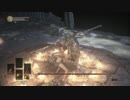 【ダークソウル3】英雄グンダ【SL1折れ直】