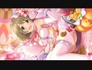 SSR［ホワイトウィッチ］三村かな子　親愛度・特訓エピソード