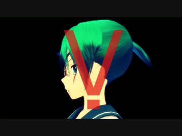 【艦これMMD】METAL GEAR KISO V ショートトレーラー