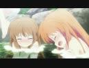 Rewrite ラッキースケベ？