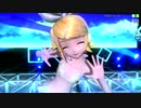 【PDA FT PV】Hand in Hand 鏡音リン スイムウェア