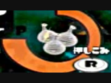 【実況】スプラトゥーンでたわむれる シーズン2 part19　遠投クイボ