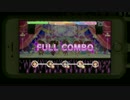 【デレステ】 メルヘンデビュー！ (MASTER) FullCombo