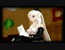 【MMD艦これ】　Ghost berth No.0　／　1