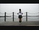 【りるにゃん】金曜日のおはよう   踊ってみた【曇天】