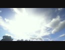 Minecraft 1.10.2　シェイダーテスト