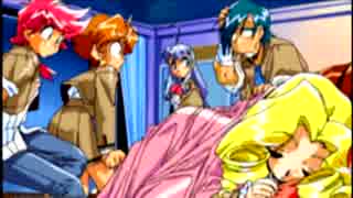 【実況】月龍機獣合体ヘキサムーン・ガーディアンズ 11