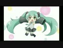 【初音ミク】Candy【オリジナル曲】