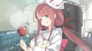 【艦これ】毎週1隻カッコカリ-江風改二（秋）【ケッコンカッコカリ】