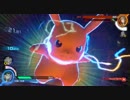 スーパープレイを語りながらポッ拳を解説実況プレイ part23
