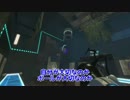 【実況】完全初見のPortal2マルチプレイ Part,06