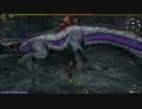 伝説のハンターと呼ばれる為MHF-G実況してた～【第３５章】