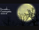 【NNI】　Cassiopeia　【オリジナル曲】