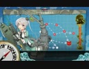秋津洲ちゃん Lv154 ⇒ Lv155　レベルカンスト達成