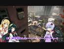 【BF4】戦場で生やす、女の娘ゆかりんのご奉仕 3コキ目【VOICELOID+実況】