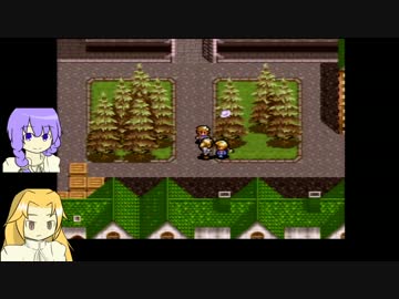 【ミスティックアーク】ゆかり達は7つのアークを探すそうですPart12