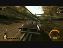 【ゆっくり実況プレイ】Flatout:Ultimate Carnage Part 02-3