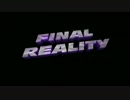 Final RealityをWindows 10 Pro x64 RS1 "NVIDIA GeForce GTX 760"で動かしてみました～