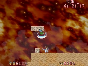 【VIPRPG】 東部・ザ・盗賊　その３
