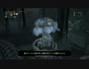 【bloodborne】DLC込みトロフィー100%取得動画【ゆっくり】第30夜
