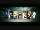 【合唱】Leia【6人+α】