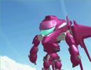 【MMDファフナー】ファフナーで島を転がってみた
