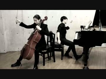 Retrospective - キューティーハニー【弾いてみました】