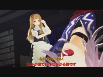 【ショートドラマ】CURIofIX【N】